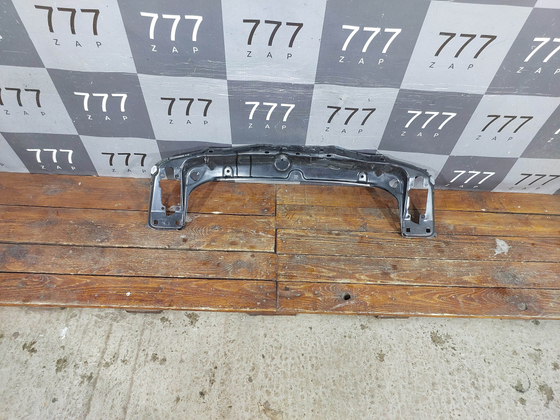 Панель передняя верхняя часть BMW 3-Series (F30) 11-20 Б/У Оригинал 51647245786