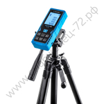 Лазерная рулетка INSTRUMAX SNIPER 80 PLUS