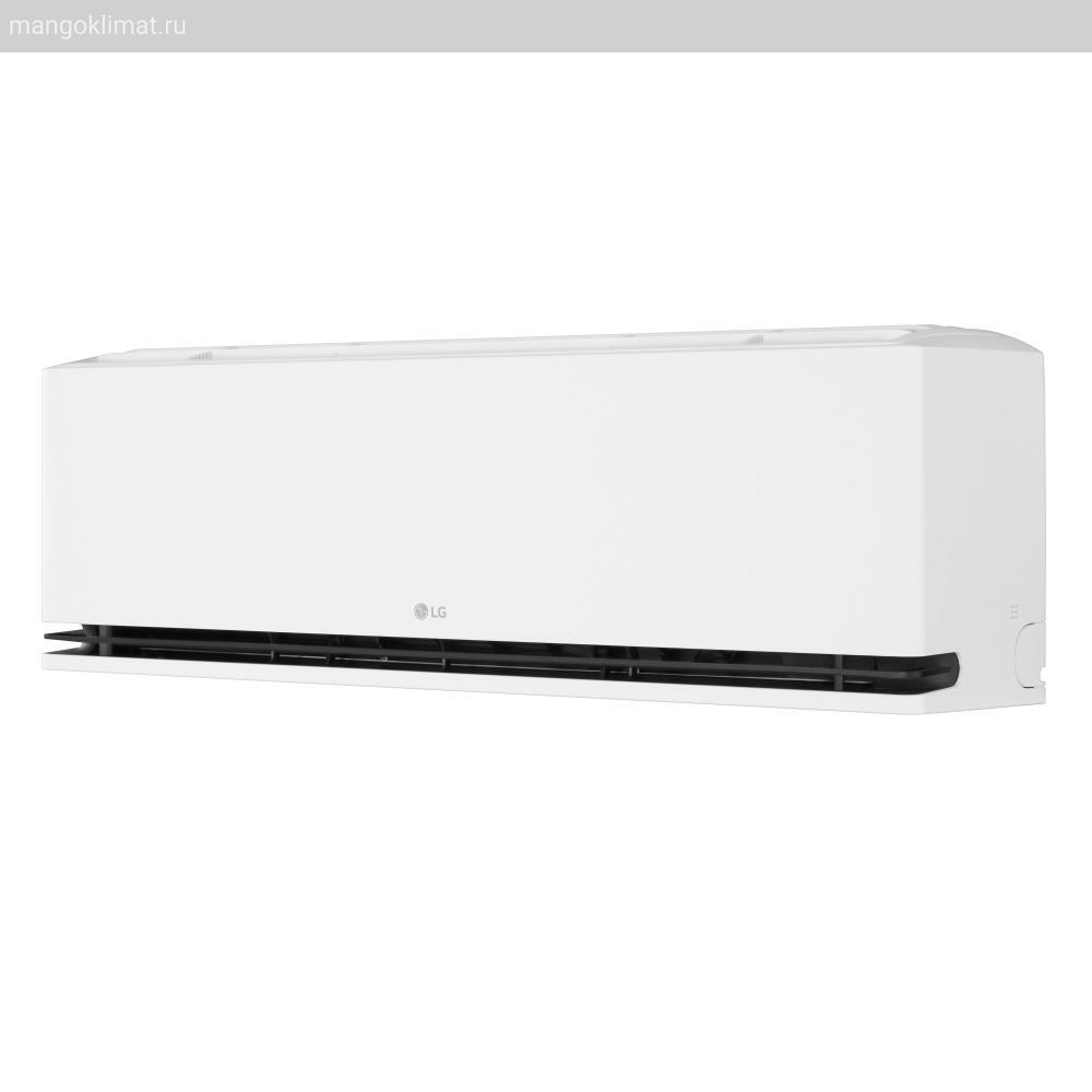 Внутренние блоки мульти сплит-систем настенного типа серии DELUXE PRO H24S1D.NS1R