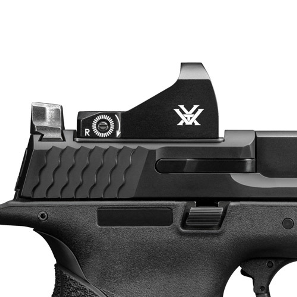 Коллиматорный прицел Vortex Viper Red Dot 6MOA (VRD-6)