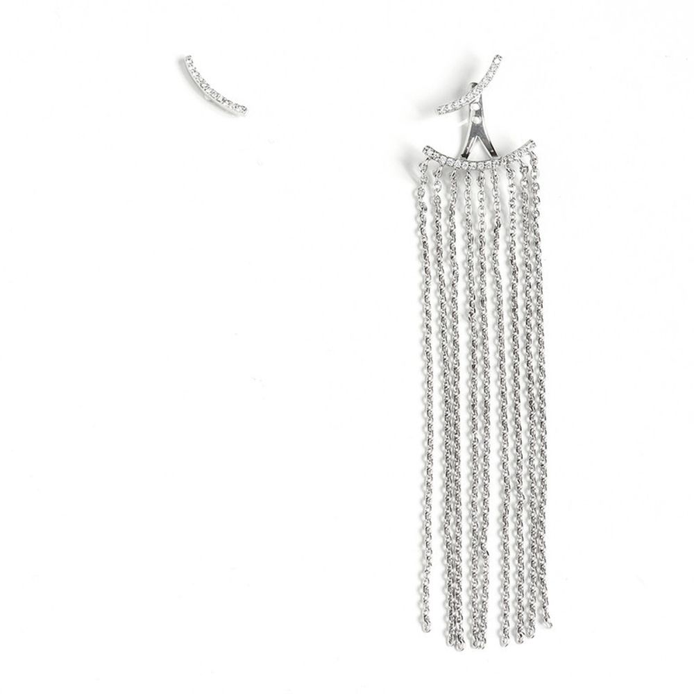 20091880 Серьги Audrey