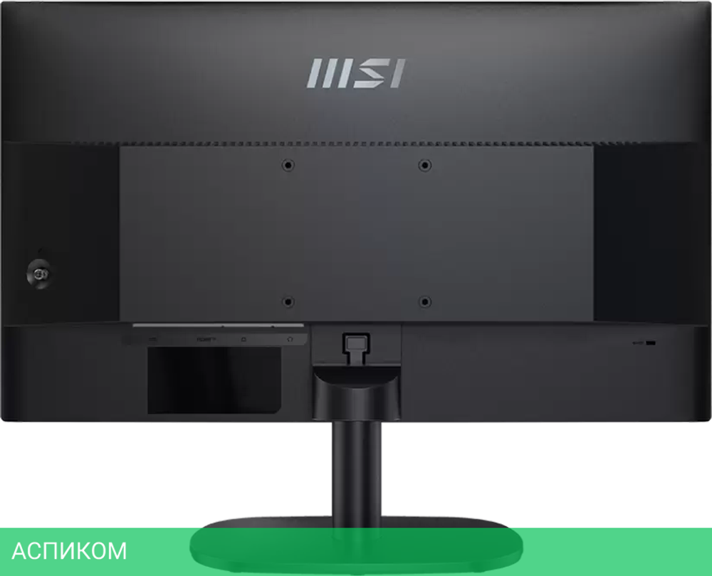 Монитор MSI Pro MP245V