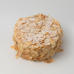 Торт Миндальный