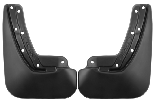 Брызговики задние  LADA (ВАЗ) Vesta SW Cross I Рестайлинг 2022 -  2 шт.(optimum) в пакете  NLF.A67324.E2