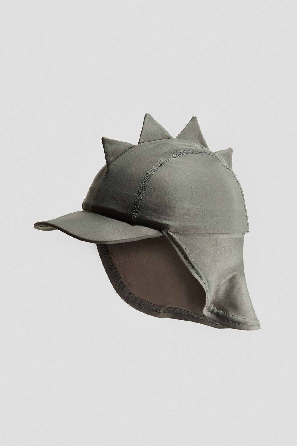Солнцезащитная шапочка upf 50