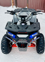 Квадроцикл Q trek 125cc