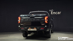KG Mobility (Ssangyong) The New Rexton Sports KHAN Дизель 2.2 4WD (06.2021)
