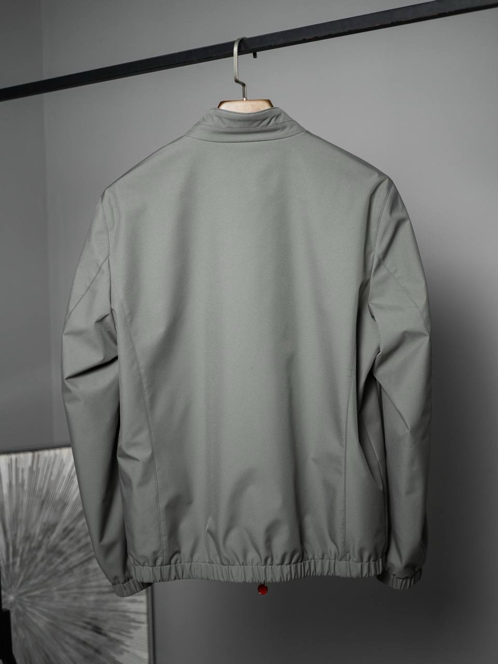 Двусторонняя куртка Kiton