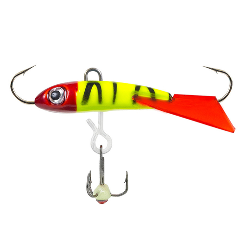 Балансир Spider Pro 106 5 гр. 35 мм 4