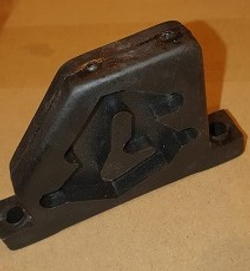 DL68 Слайдер для хода педали