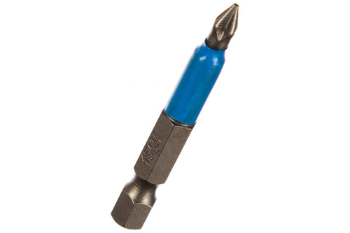 Биты (E 1/4"; PH 1; 50 мм; 2 шт.) STAYER 26203-1-50-02