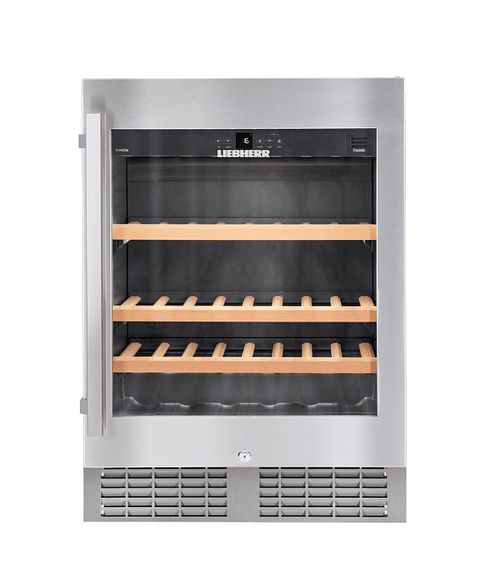 Винный холодильник Liebherr UWKes 1752-22 001