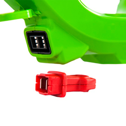 Аккумуляторный снегоуборщик Greenworks 40V GD40SS 2600807