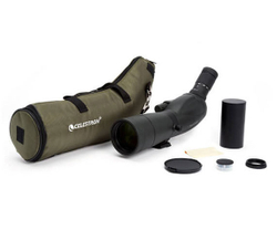 Труба TrailSeeker с многофункциональным кофром