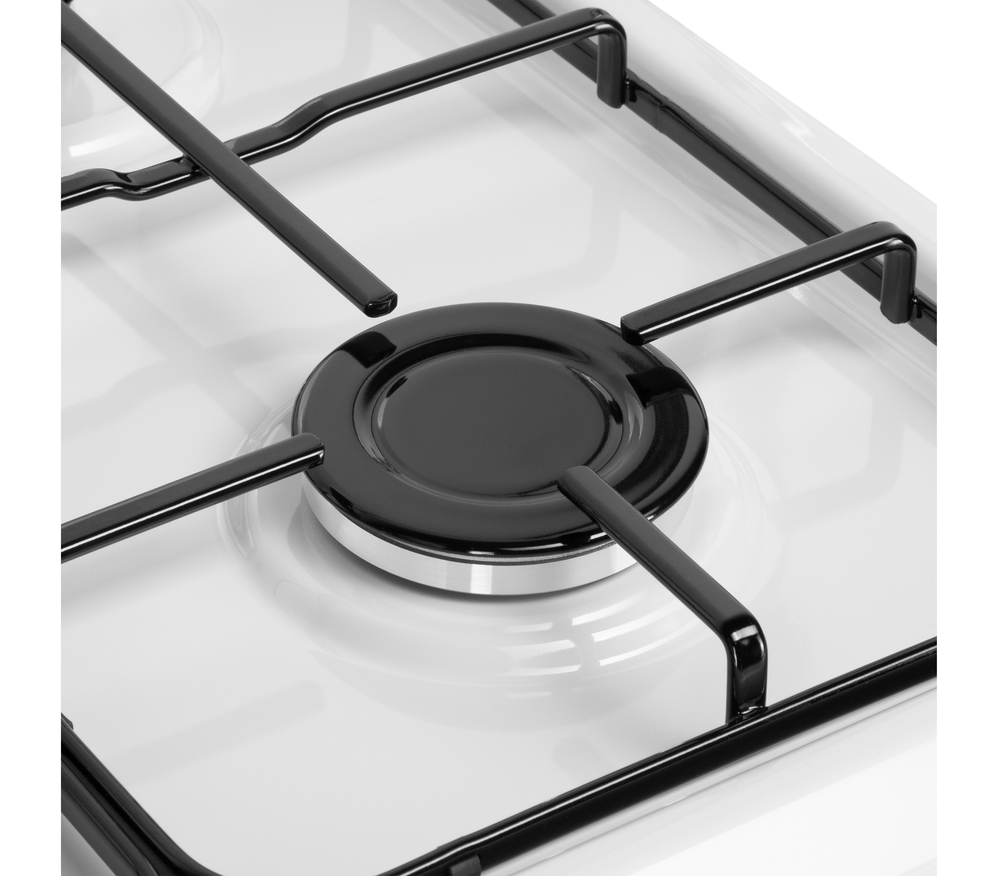 Газовая плита MAUNFELD MGC50GEW01