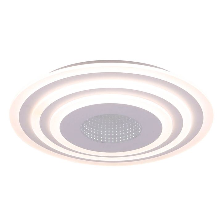 Потолочный светодиодный светильник Freya Melody FR6014CL-L98W