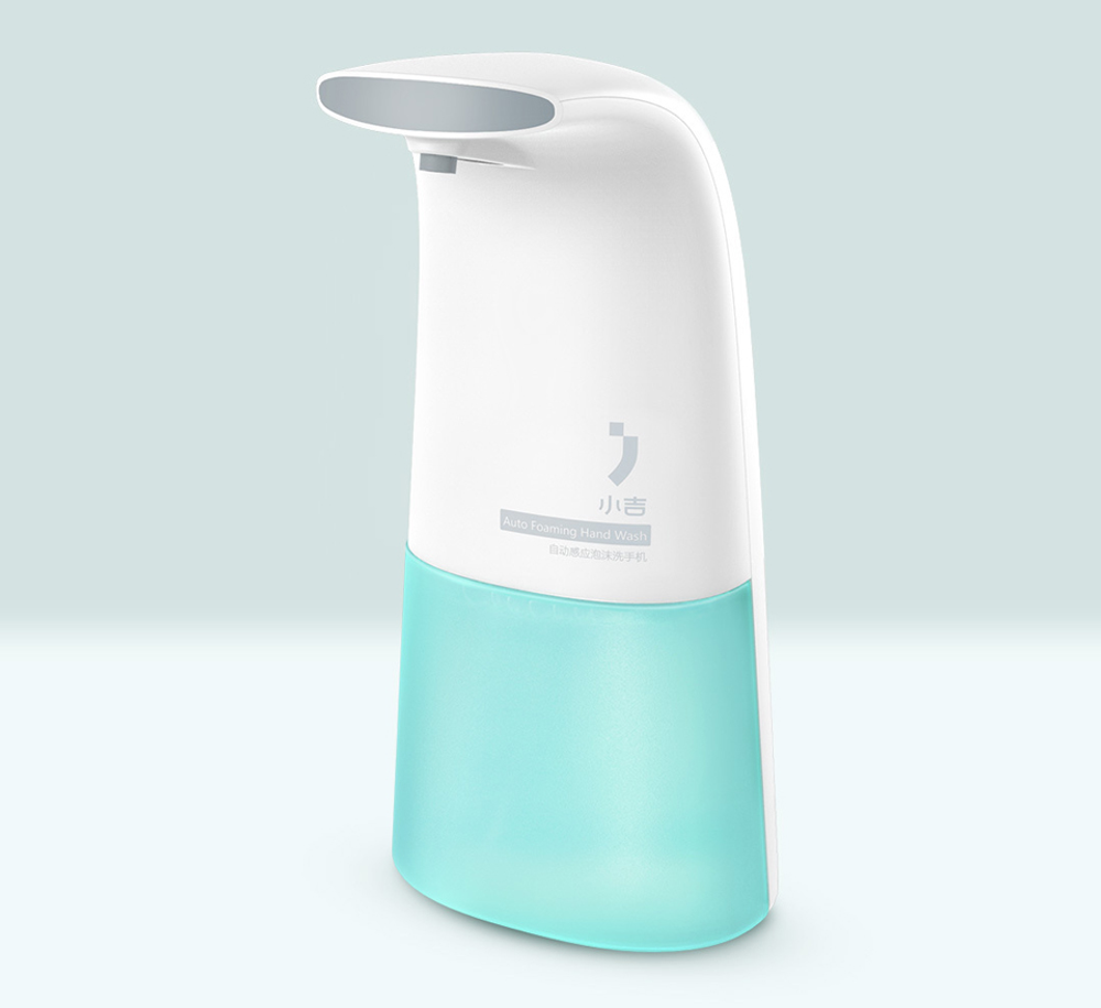 Дозатор сенсорный для жидкого мыла Xiaomi Auto Foaming Hand Wash