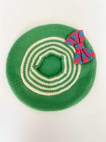 Джемпер и берет Simonetta