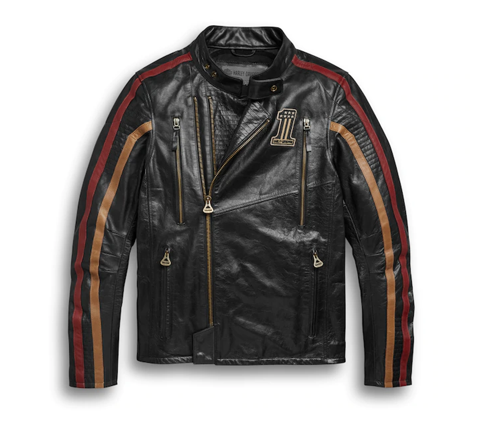 Куртка Harley-Davidson Garage