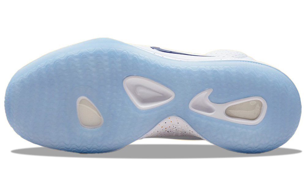 Кроссовки Nike Hyperdunk X "Nikola Jokic" Tpu