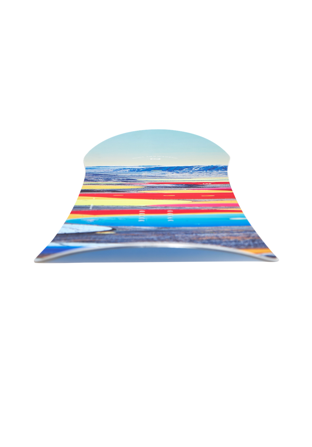 Сноуборд PRIME - PRIME PLACE С6 FW26