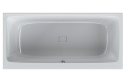 Акриловая ванна AM.PM Func (АМ.ПМ Фанк) 170x80, W84A-170-080W-A