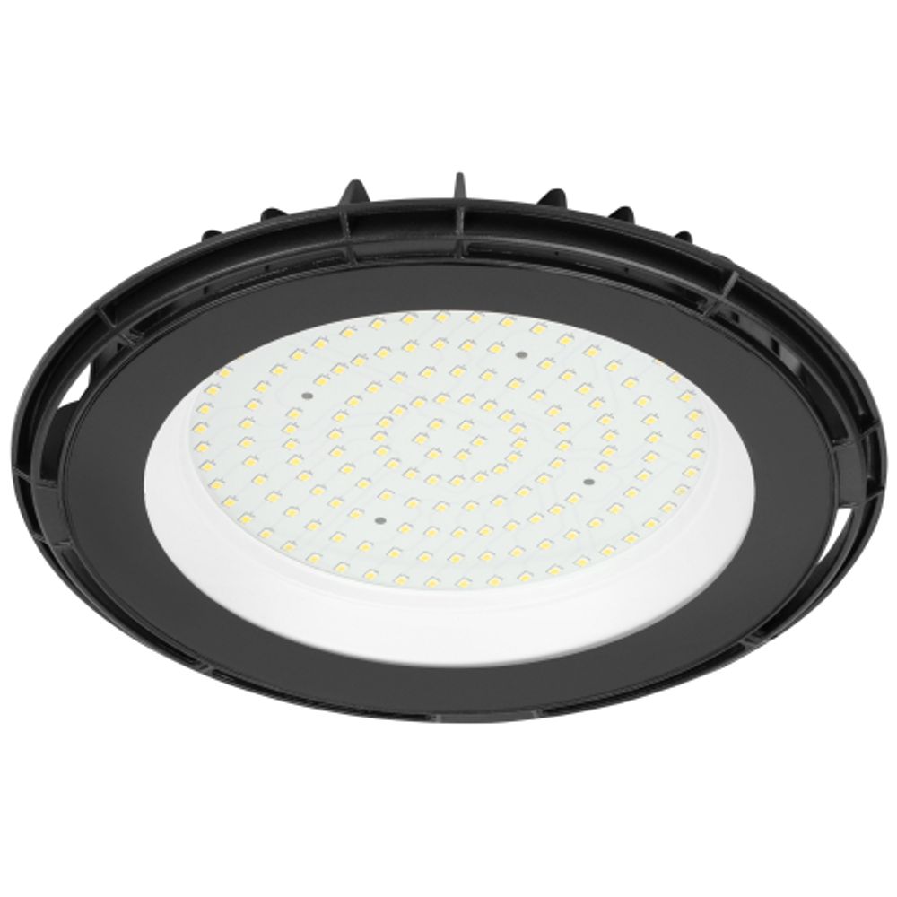 Светильник светодиодный ЭРА SPP-402-0-50K-100 100Вт 5000K IP65 | Светильники для высоких пролетов (хайбеи)