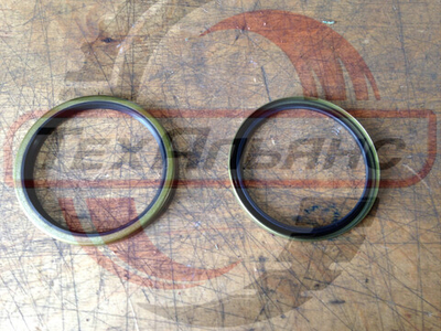 Сальник 110*130*8