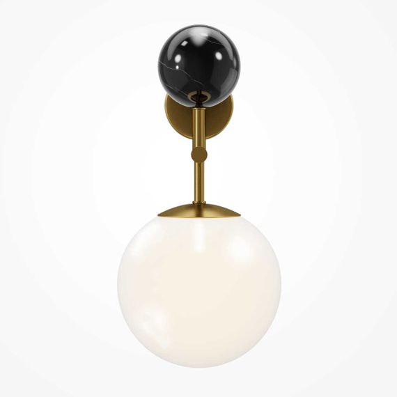 Бра Maytoni Modern MOD436WL-01BS