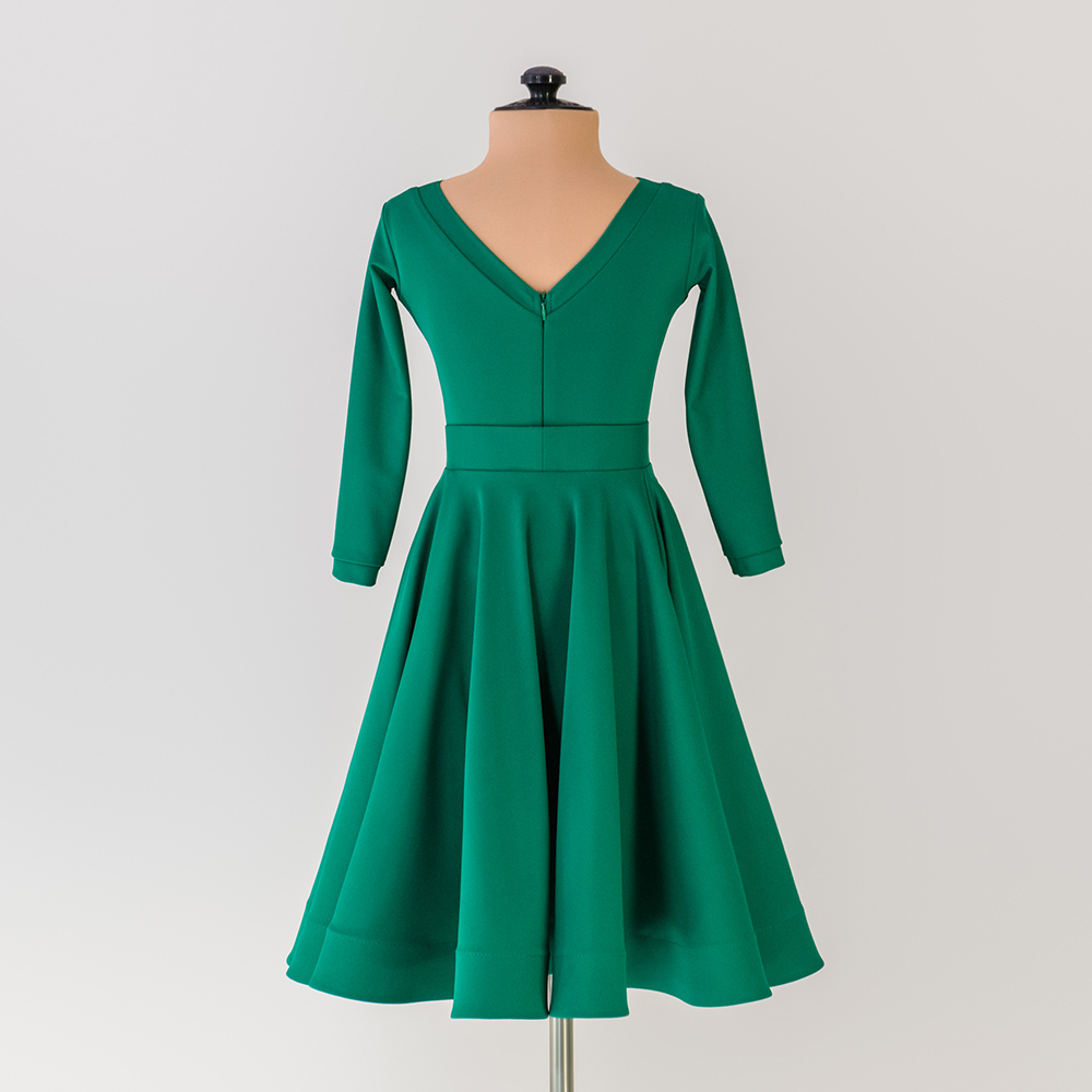 Рейтинговое платье | Standart