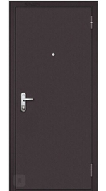 Дверь Slim eco MP-2 Mastino