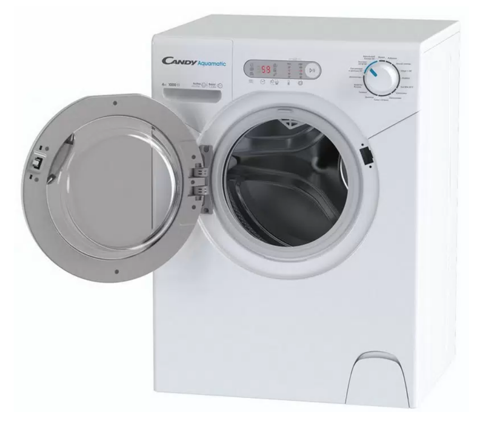 Стиральная машина Candy Aquam 1043D-07 (h)