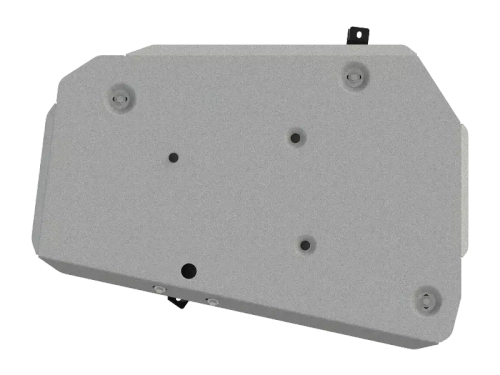 Защита бензобака Sheriff для Volkswagen Tiguan II (Mk2) 2017- арт.26.5062