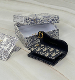 Кошелек Dior