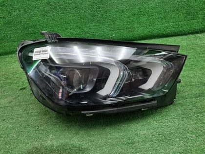 Фара правая Mercedes GLE V167 18-24 Multibeam LED