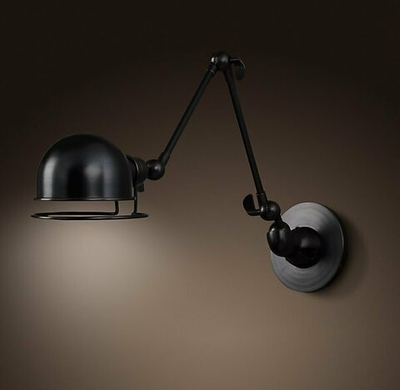 Бра Atelier Swing–Arm Wall Sconce SL