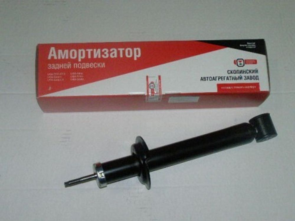 Стойка /2110, 1118-19/ задняя масл. (ОАТ)