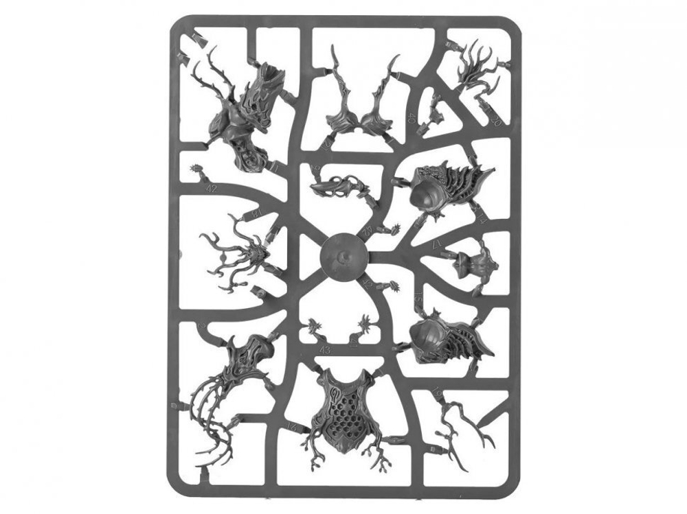 Sylvaneth: Revenant Wargrove