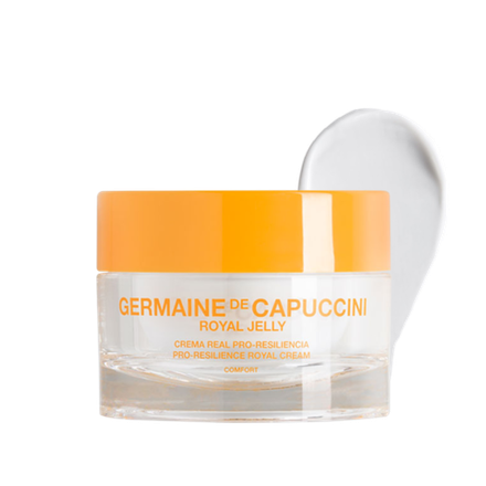 GERMAINE DE CAPUCCINI Комфорт-крем омолаживающий для нормальной кожи