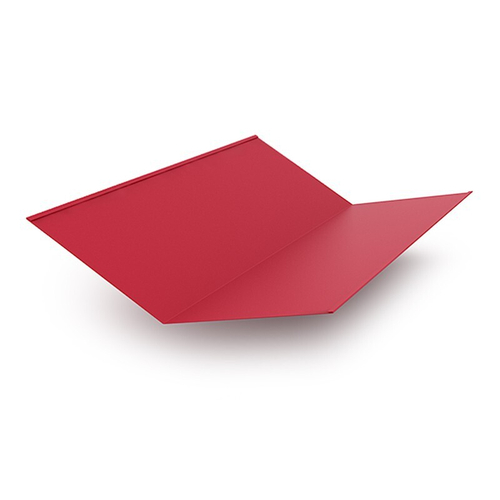 Ендовая нижняя (298*298 мм) ПЭ Printech