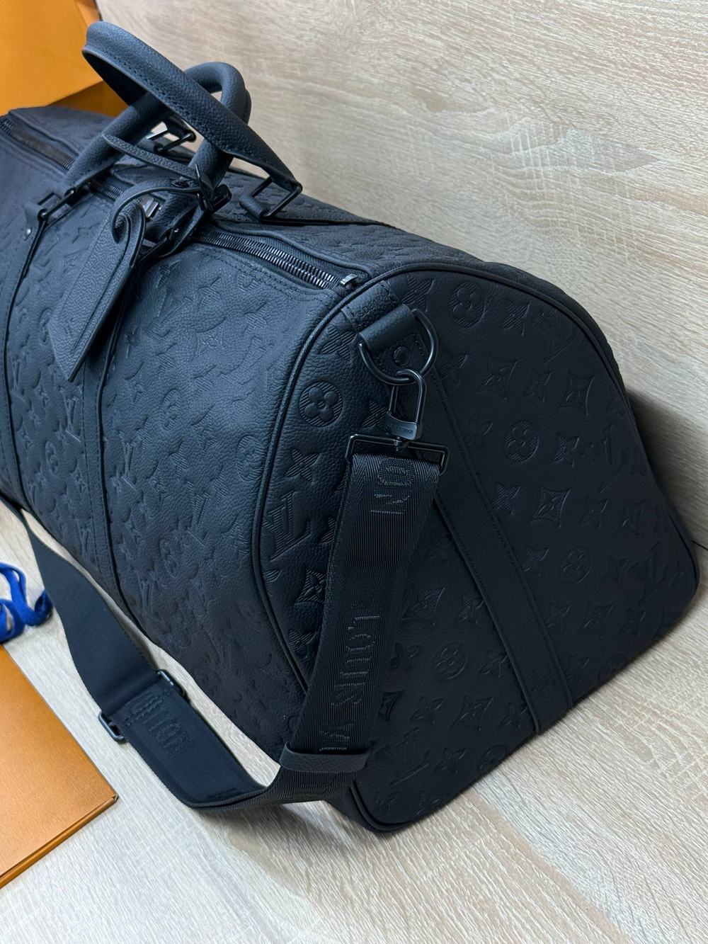 Дорожная сумка Louis Vuitton