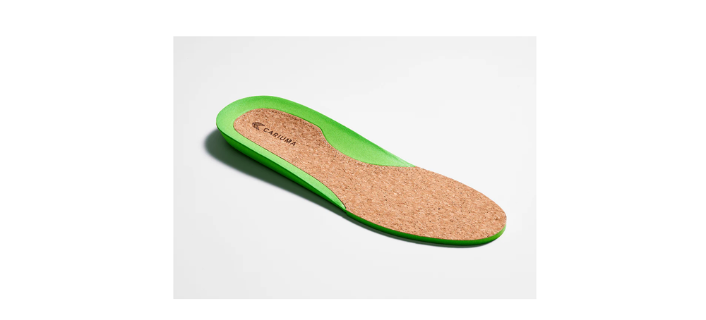 Кеды CARIUMA OCA LOW (Burnt Sand)