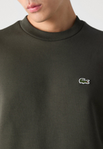 Lacoste Толстовка - Оранжевый