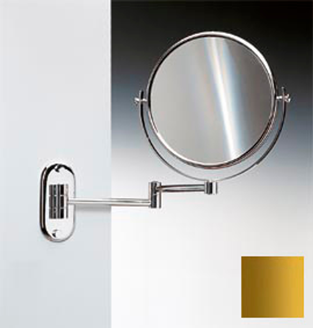 Зеркало косметическое Windisch 99147O 2X Испания