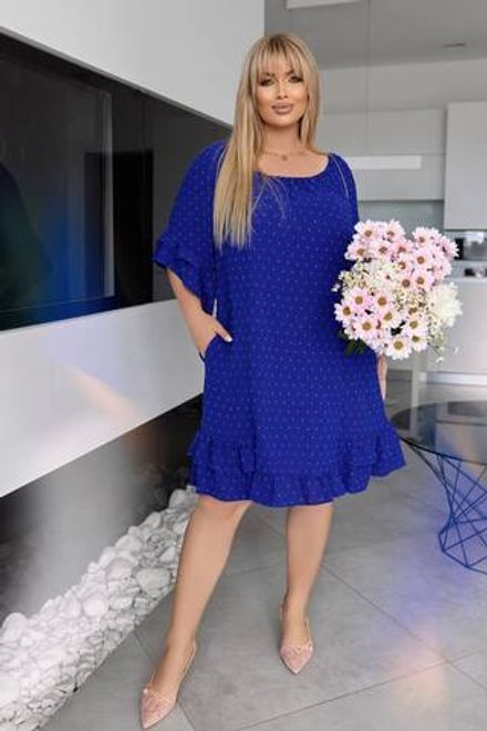 Платье УК-1565-4 Fabrika