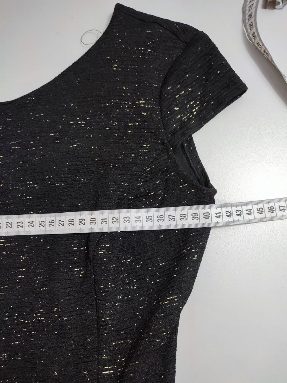 Платье Romantic комбинированное 42 размер, новое