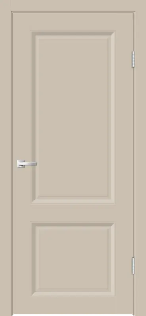Межкомнатная дверь ALTO 21 2P Кварцит EMALUX
