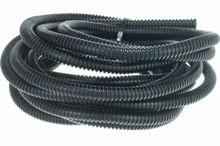 Труба гофрированная 6,8 (5м)