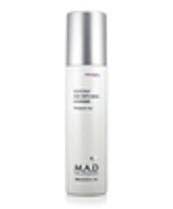 M.A.D. GLYCOLIC AGE DIFFUSING CLEANSER Очищающий гель с 7% гликолевой кислотой предотвращающий старение кожи