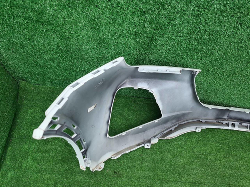 Бампер передний Chery Tiggo 4 Pro (2020-2024)